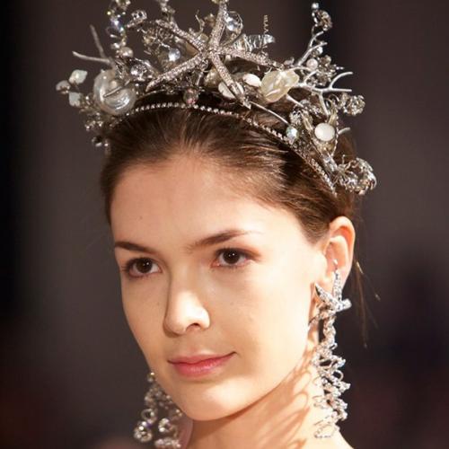 Тренды свадебной прически в 2016 году. 07 Тренды свадебной прически в 2016 году. 07