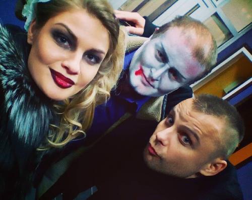 Ruslana7000.  1. ето я ето я мёртвая невеста. 01