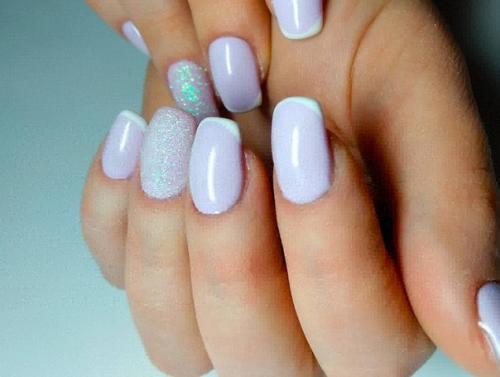 Ах, как приятно наряжаться к празднику. 01