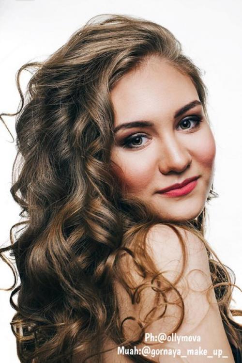 Дорогие девушки?  Модели для пополнения портфолио нужны? 06