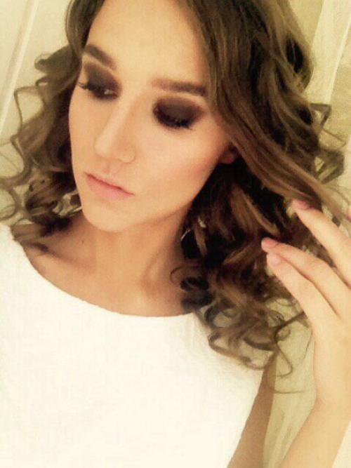 Моделей на новогодний экспресс образ приглашаю. 03