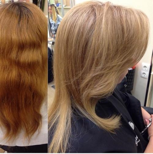 Студия красоты бархат. 03