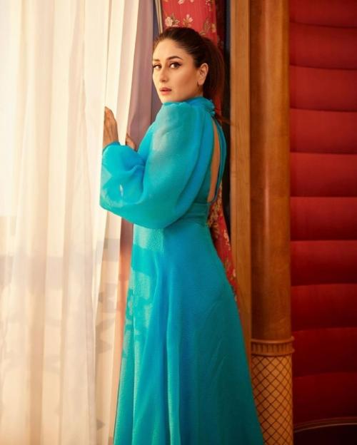 NEW.  - новый потрясающий образ Карины для кинофестиваля Red Sea в джеддахе. 01