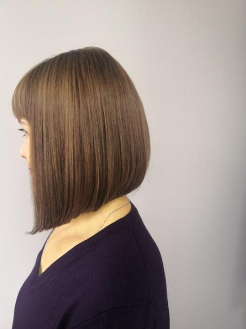 Каждая дама в независимости от возраста желает выглядеть эффектно и привлекательно. 07