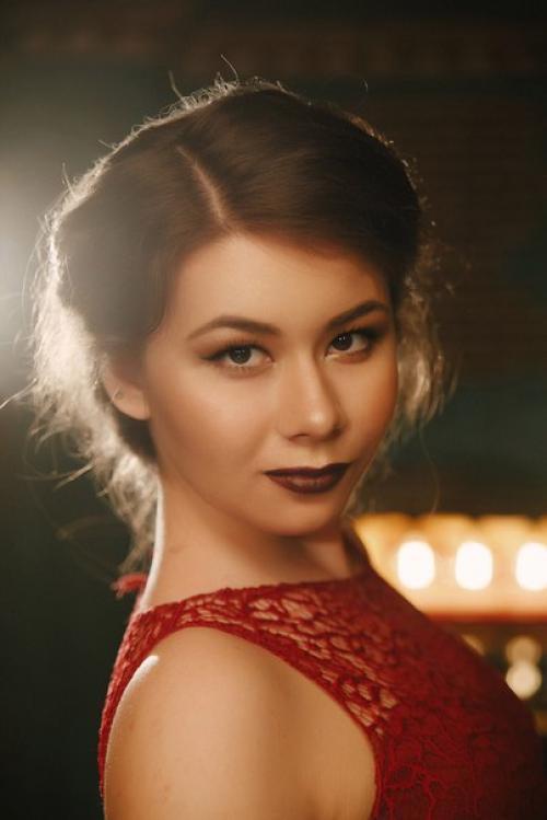 Запись на красивые образы открыта? 02