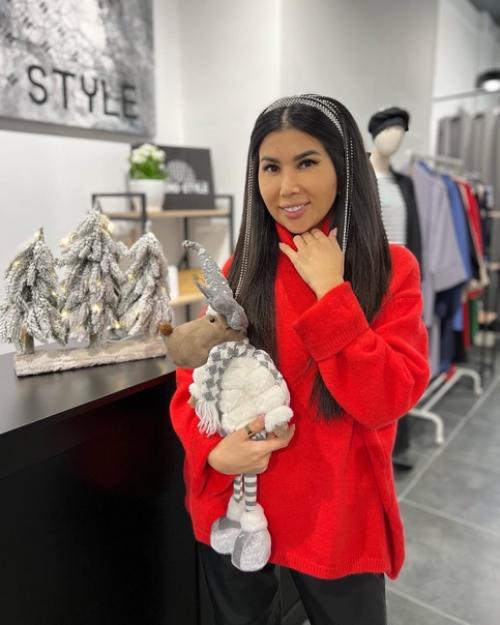 Практичный новый год - это стильно, современно и экологично. 05