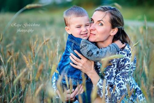 Здравствуйте!  Ищу стильную креативную семью с ребенком (детьми) для семейной фотосессии на условиях TFP! 02