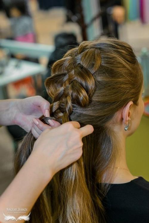 Как построить крыльцо к дому? 07 Как построить крыльцо к дому? 07