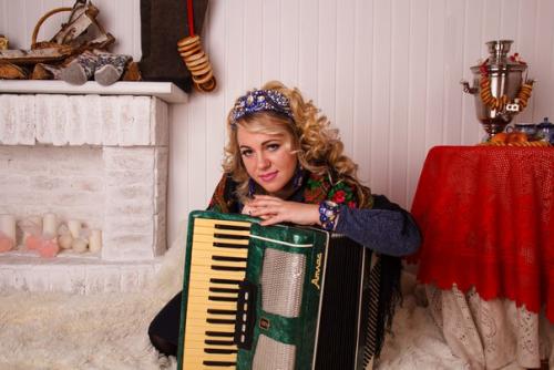 Модель: Елена мехдиева. 04