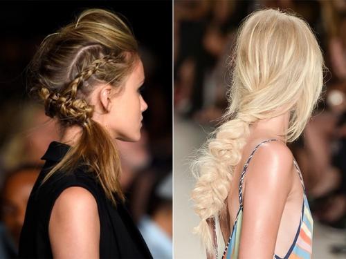 Прически на новый год 2019. 06 Прически на новый год 2019. 06