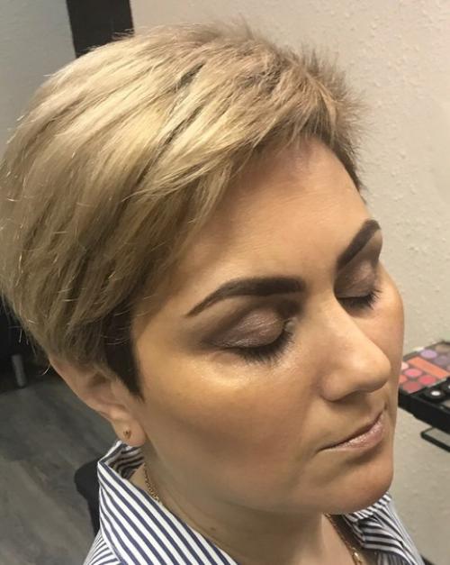 Это бомба?  Что там по красивому макияжу? 02 Это бомба?  Что там по красивому макияжу? 02