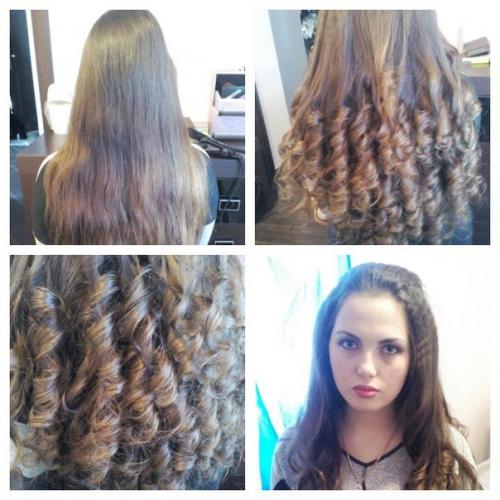 Дорогие девушки!  Оказываю услуги визажист - стилиста. 07 Дорогие девушки!  Оказываю услуги визажист - стилиста. 07