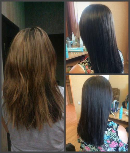 Макияж + локоны 1200 р.? 02