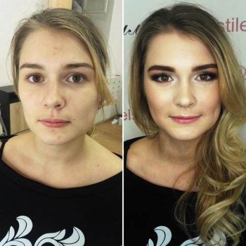 Мои дорогие девчата! 06