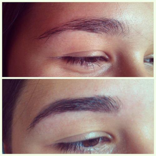 Дорогие мои девочки, я визажист и я с огромным удовольствием создам для вас потрясающий образ? 05