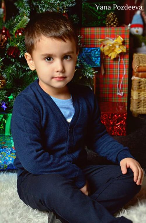 Открыт набор детей. 02 Открыт набор детей. 02