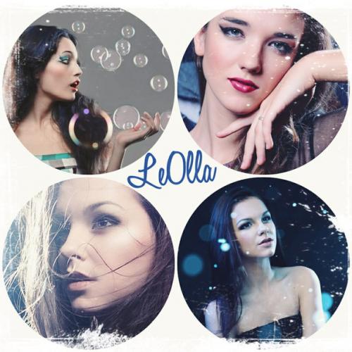 Совсем скоро новый год, уже пахнет ёлками и мандаринами? 01