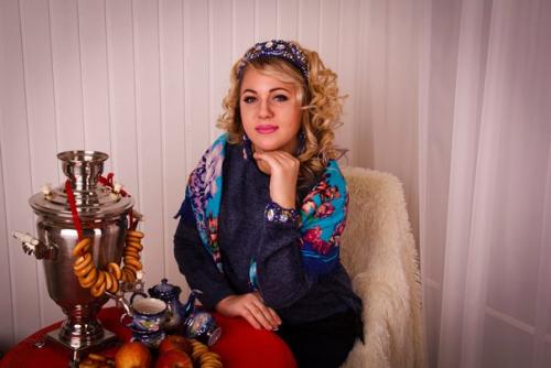 Модель: Елена мехдиева. 01