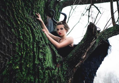 Once Upon a Time. 01