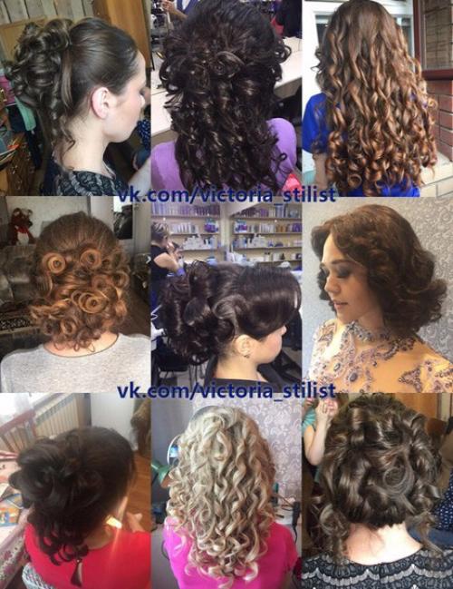 Милые красавицы?  Торопимся записаться на новогодние праздники, ? 09