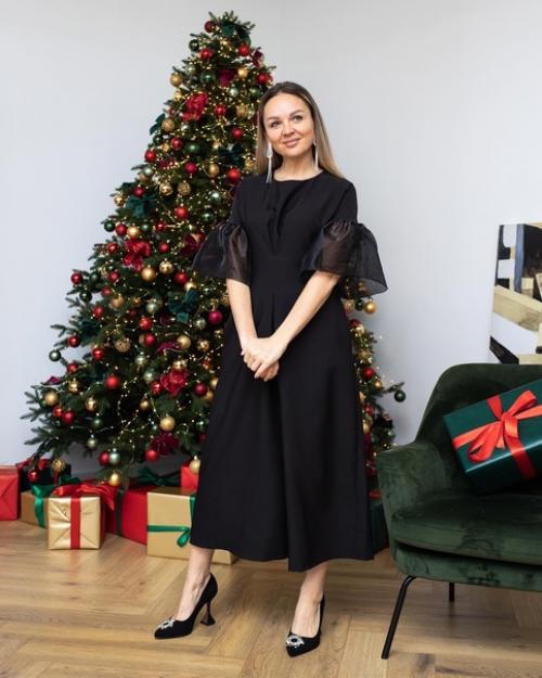 Практичный новый год - это стильно, современно и экологично. 01