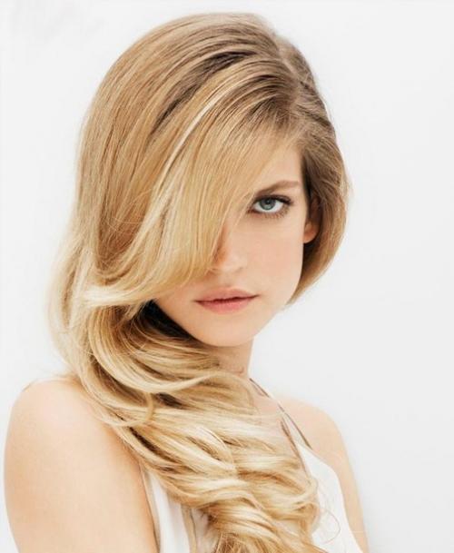 Модное окрашивание волос 2016 (фото). 03 Модное окрашивание волос 2016 (фото). 03