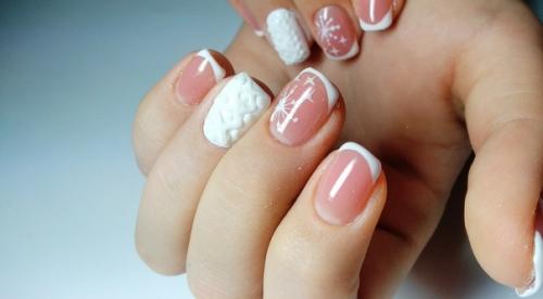 Ах, как приятно наряжаться к празднику. 05