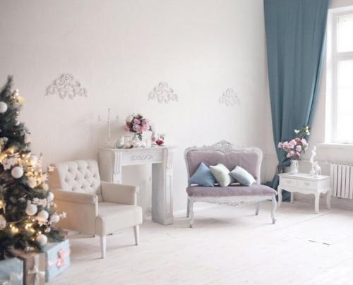 Хотите новогоднюю фотосессию ВСЁ Включено? 07