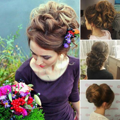 Мои дорогие девчата! 07