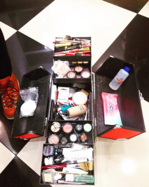 Студия Brelil Profesional. 02