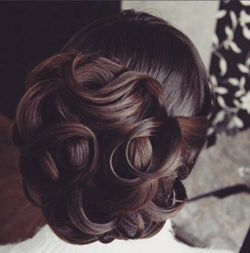 Девочки, приближаются новогодние праздники, пора заранее подумать о своем образе! 09