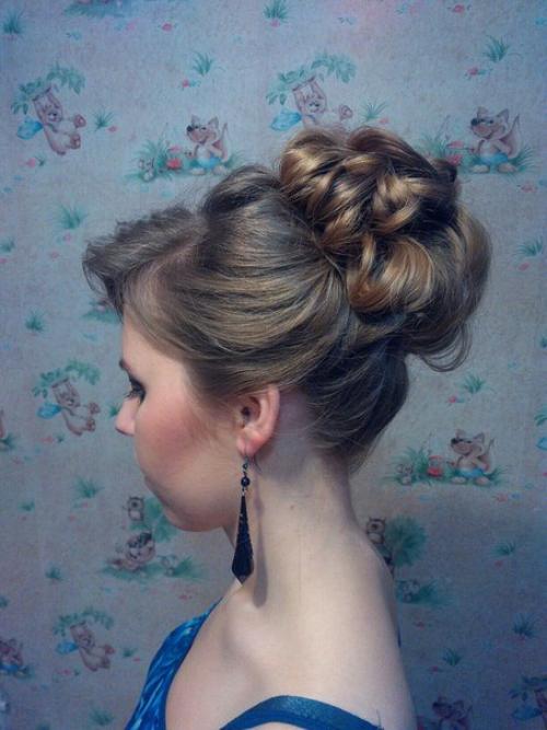 Мы ищем моделей для отработки новогодних образов и пополнения портфолио? 01