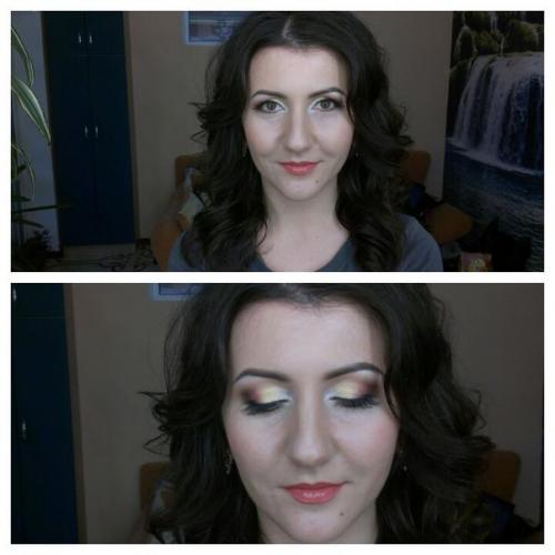 Дорогие девушки!  Оказываю услуги визажист - стилиста. 09 Дорогие девушки!  Оказываю услуги визажист - стилиста. 09