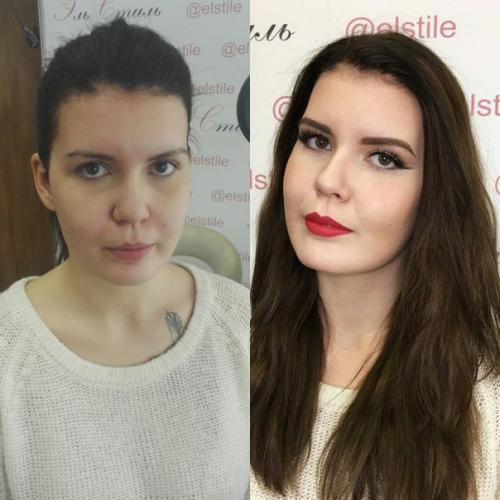 Мои дорогие девчата! 05