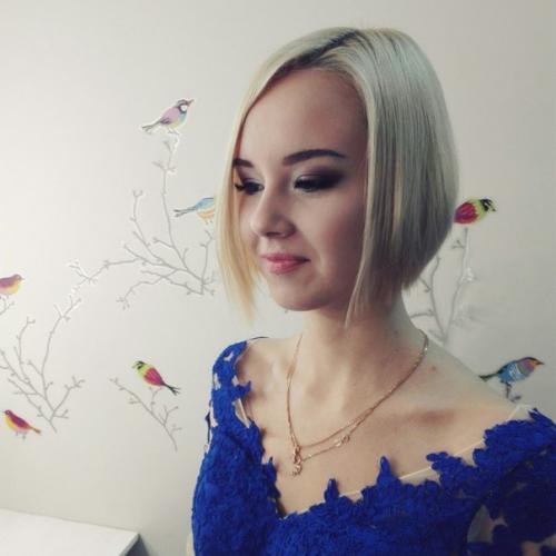 Ищу моделей для пополнения портфолио и отработки скорости! 03