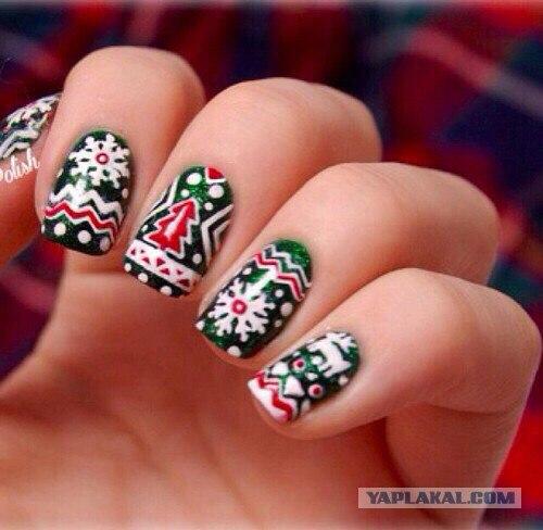 Новый год и рождество - особенные праздники, которые с детства ассоциируются со сказкой и волшебством. 03