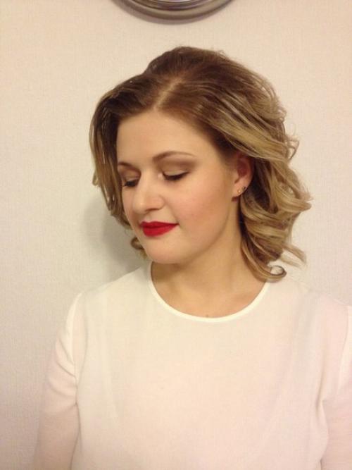 Моделей на новогодний экспресс образ приглашаю. 01