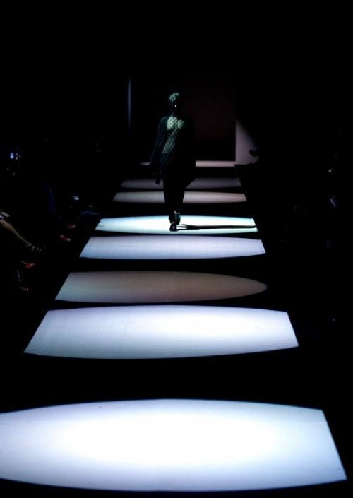 Какие бывают подиумы. 02 Какие бывают подиумы. 02