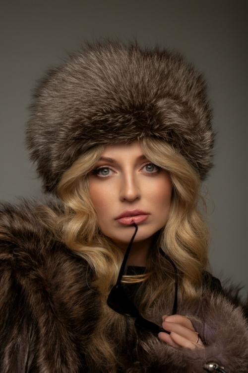 Новогодние кадры для себя любимой -. 04