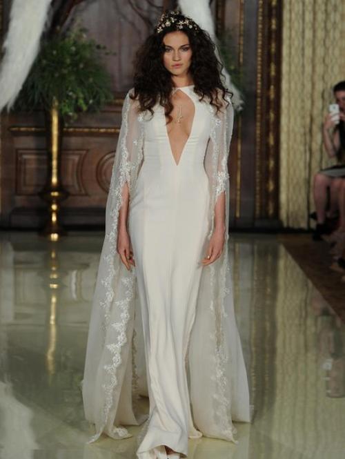 Тренды свадебной прически в 2016 году. 05 Тренды свадебной прически в 2016 году. 05