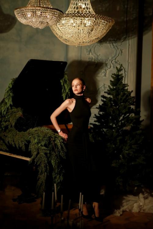 Я шокирована ли такой красотой? 07