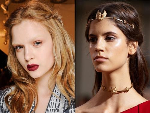 Прически на новый год 2019. 04 Прически на новый год 2019. 04