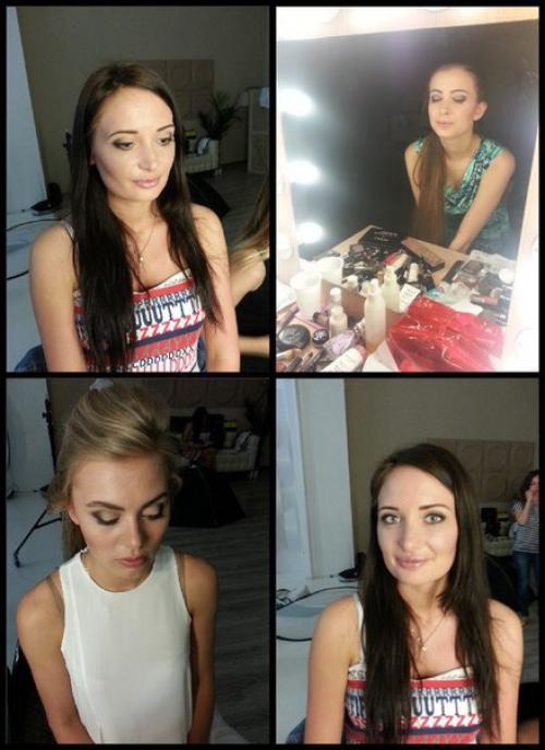 В декабре образ на корпоратив по специальной цене 3500? 01