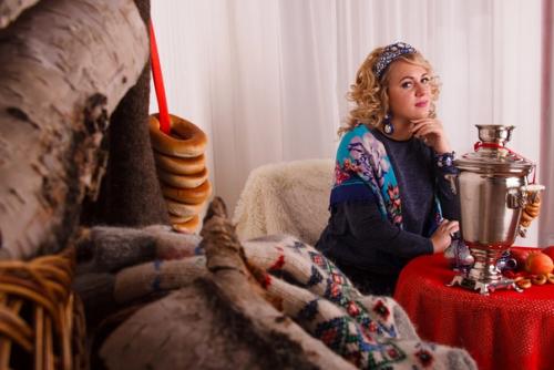 Модель: Елена мехдиева. 02