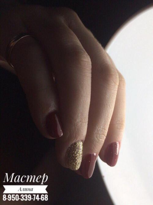 Предновогодняя акция?  Впереди праздники, и каждой девушке хочется выглядеть великолепно. 03