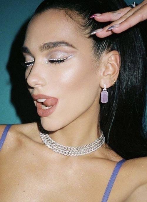 Какой макияж сделать на новый год - 2023. 01