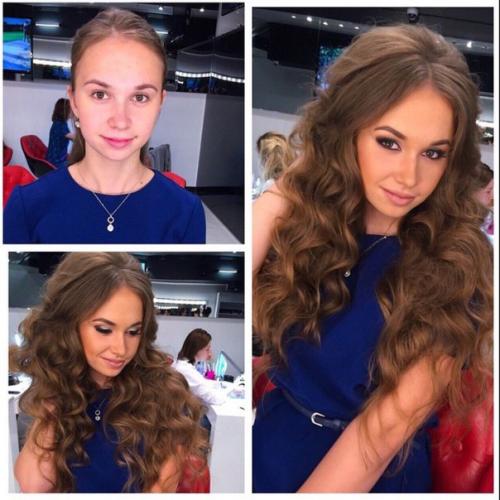 Декабрь это пора корпоративов, празднований и к этим событиям нужно подготовиться! 04