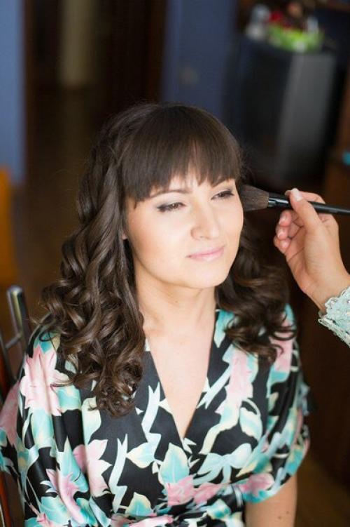 В декабре образ на корпоратив по специальной цене 3500? 07