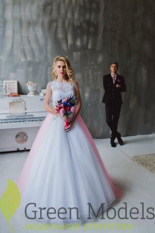 Яркие акценты, GM Владивосток. 06