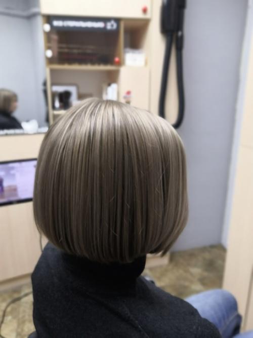 Каждая дама в независимости от возраста желает выглядеть эффектно и привлекательно. 01